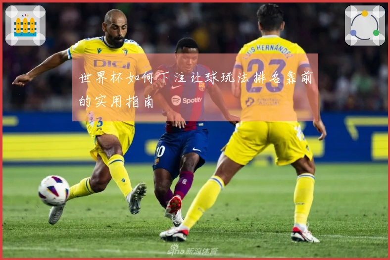 世界杯如何下注让球玩法排名靠前的实用指南