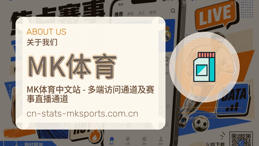 MK体育关于我们页面图片